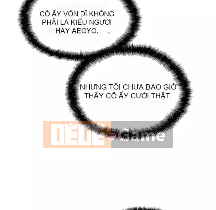 Chỉ yêu người phụ nữ đó Chương 1-3