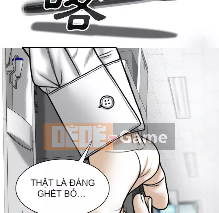 Chỉ yêu người phụ nữ đó Chương 1-3