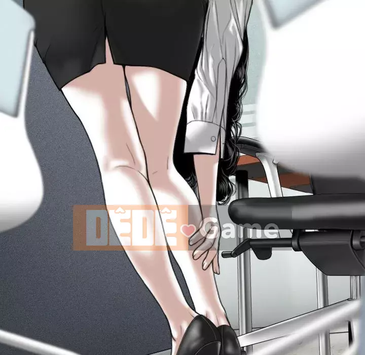 Chỉ yêu người phụ nữ đó Chương 1-3