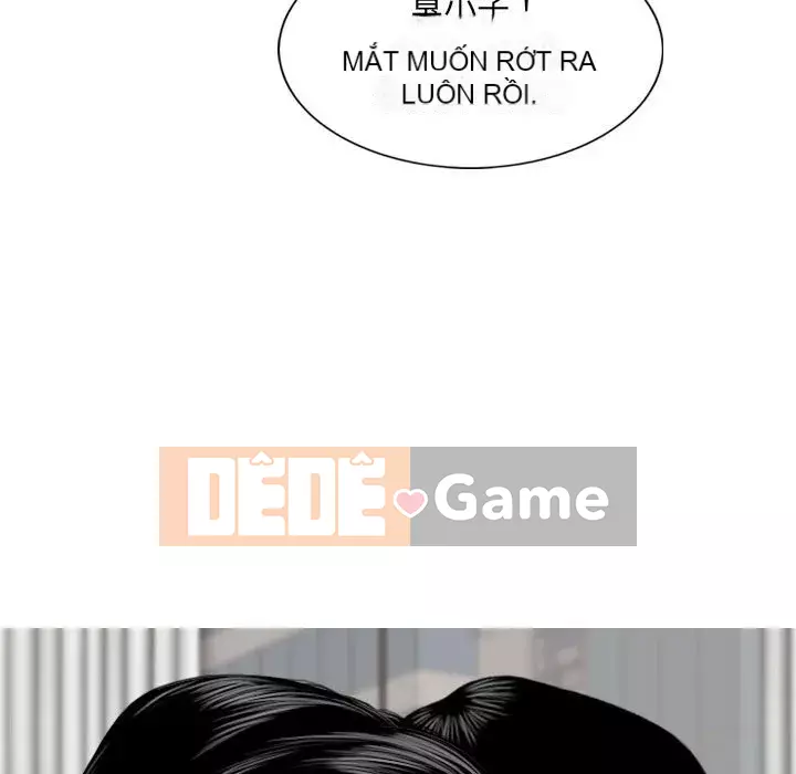 Chỉ yêu người phụ nữ đó Chương 1-3