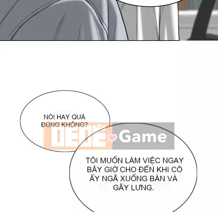 Chỉ yêu người phụ nữ đó Chương 1-3