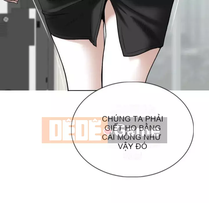 Chỉ yêu người phụ nữ đó Chương 1-3