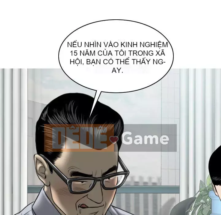 Chỉ yêu người phụ nữ đó Chương 1-3