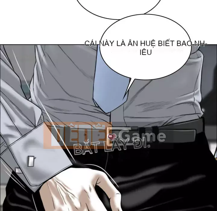 Chỉ yêu người phụ nữ đó Chương 1-3