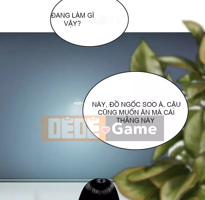 Chỉ yêu người phụ nữ đó Chương 1-3