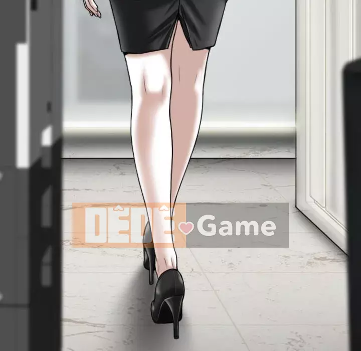 Chỉ yêu người phụ nữ đó Chương 1-3