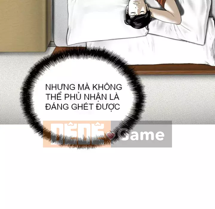 Chỉ yêu người phụ nữ đó Chương 1-3