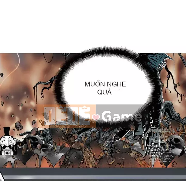 Chỉ yêu người phụ nữ đó Chương 1-3