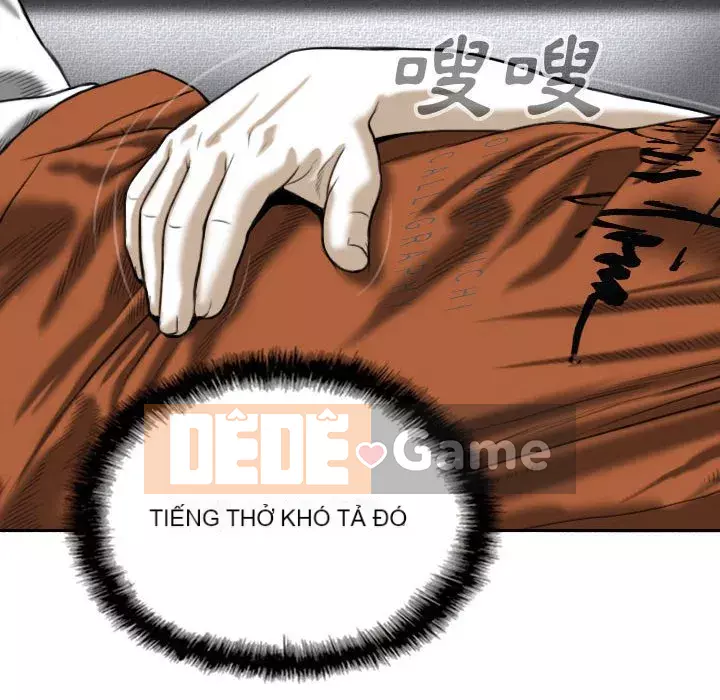 Chỉ yêu người phụ nữ đó Chương 1-3