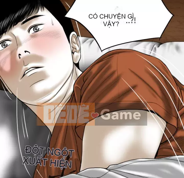 Chỉ yêu người phụ nữ đó Chương 1-3