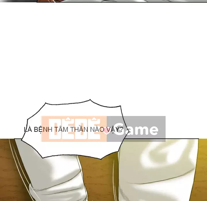 Chỉ yêu người phụ nữ đó Chương 1-3