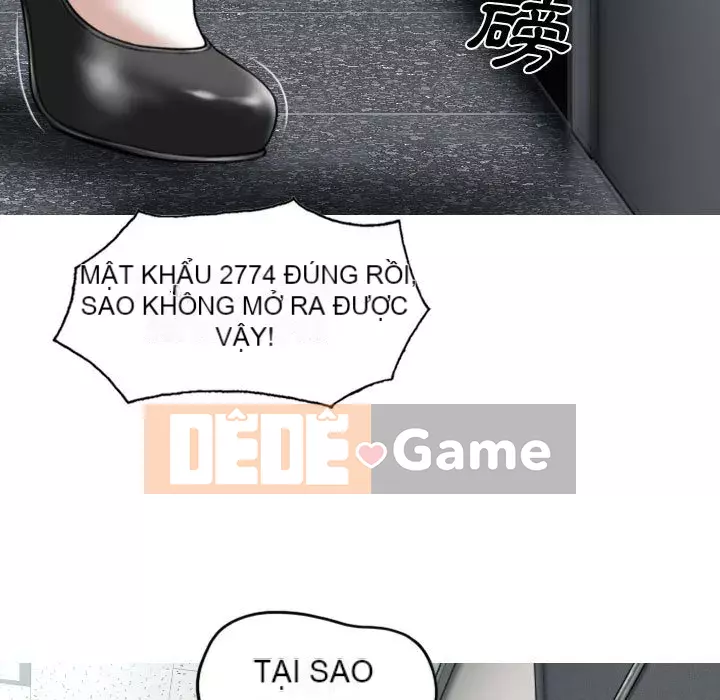 Chỉ yêu người phụ nữ đó Chương 1-3