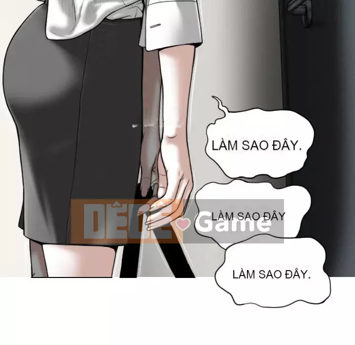 Chỉ yêu người phụ nữ đó Chương 1-3