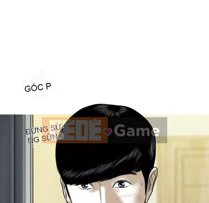 Chỉ yêu người phụ nữ đó Chương 1-3