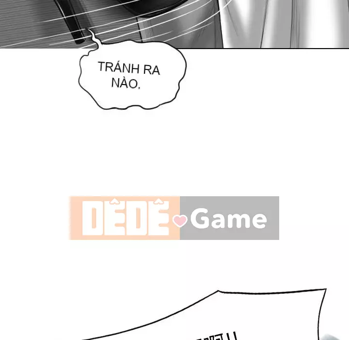 Chỉ yêu người phụ nữ đó Chương 1-3