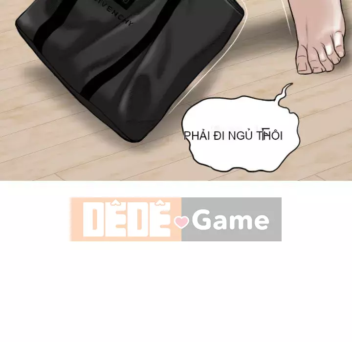 Chỉ yêu người phụ nữ đó Chương 1-3