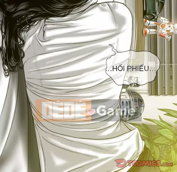 Chỉ yêu người phụ nữ đó Chương 1-3