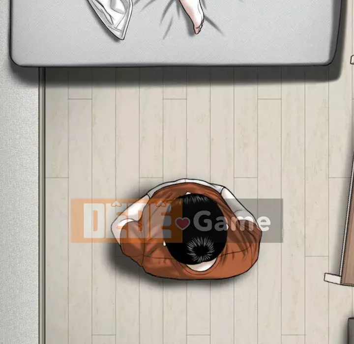 Chỉ yêu người phụ nữ đó Chương 1-3