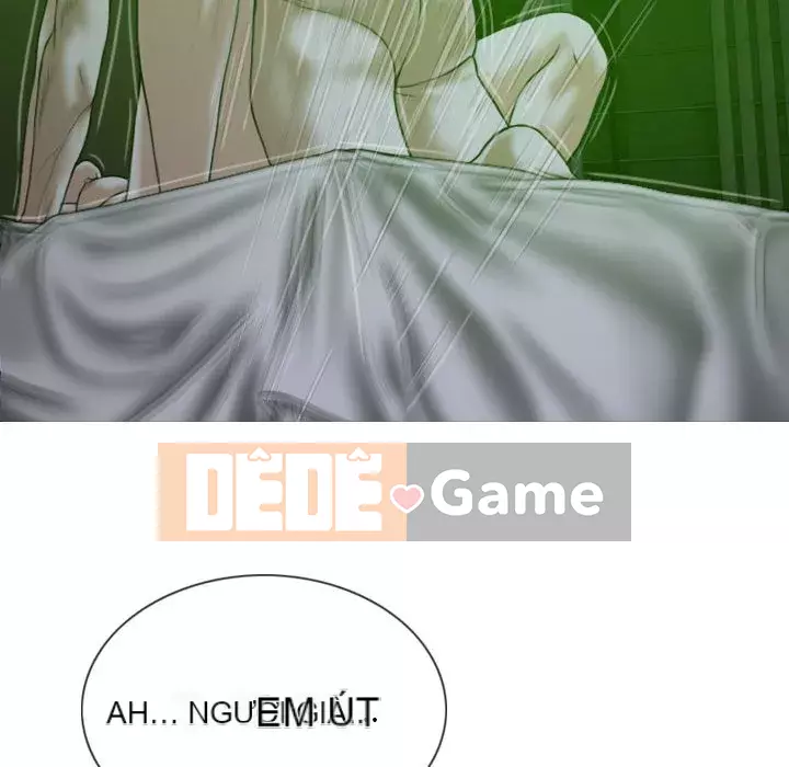 Chỉ yêu người phụ nữ đó Chương 1-3