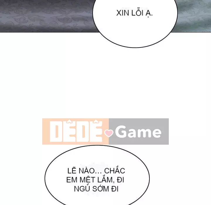 Chỉ yêu người phụ nữ đó Chương 1-3