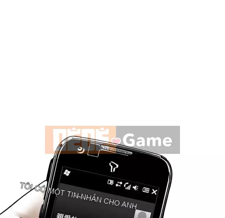 Chỉ yêu người phụ nữ đó Chương 1-3