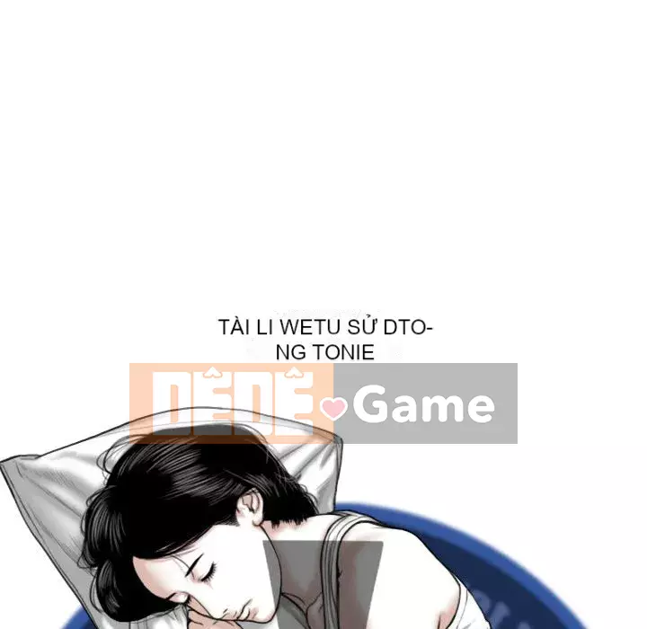 Chỉ yêu người phụ nữ đó Chương 1-3