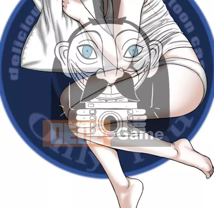 Chỉ yêu người phụ nữ đó Chương 1-3