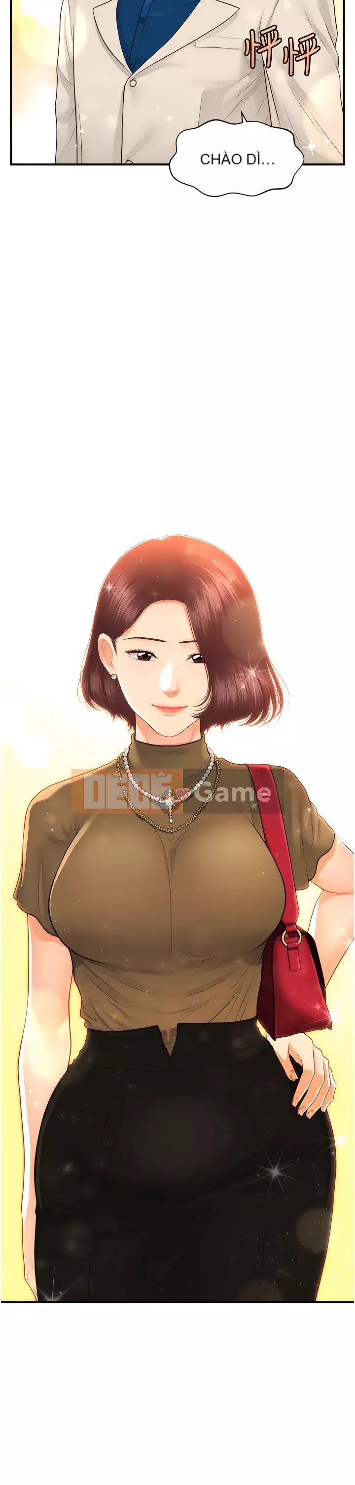 Gà y tế Chương 100