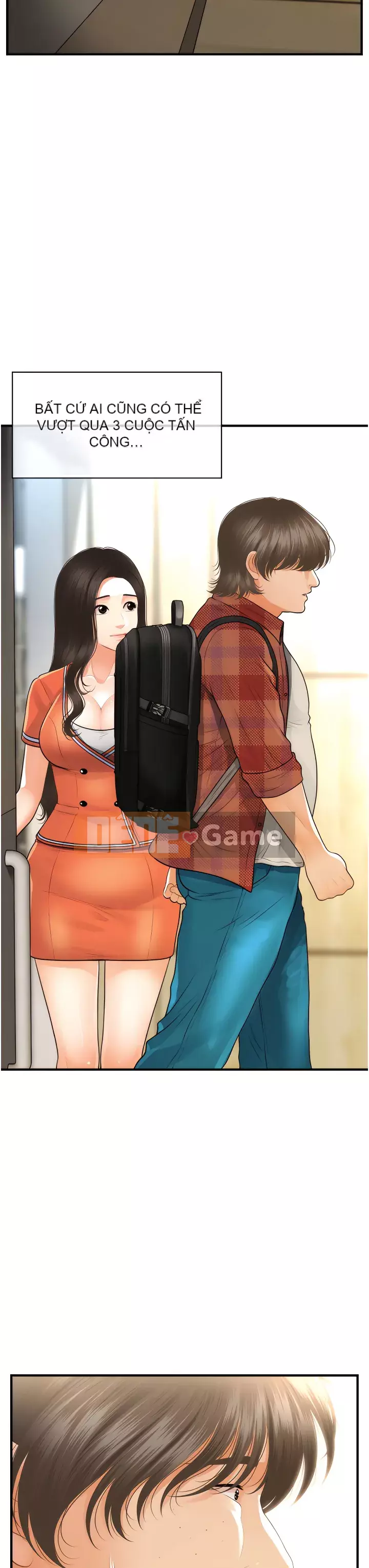 Gà y tế Chương 100