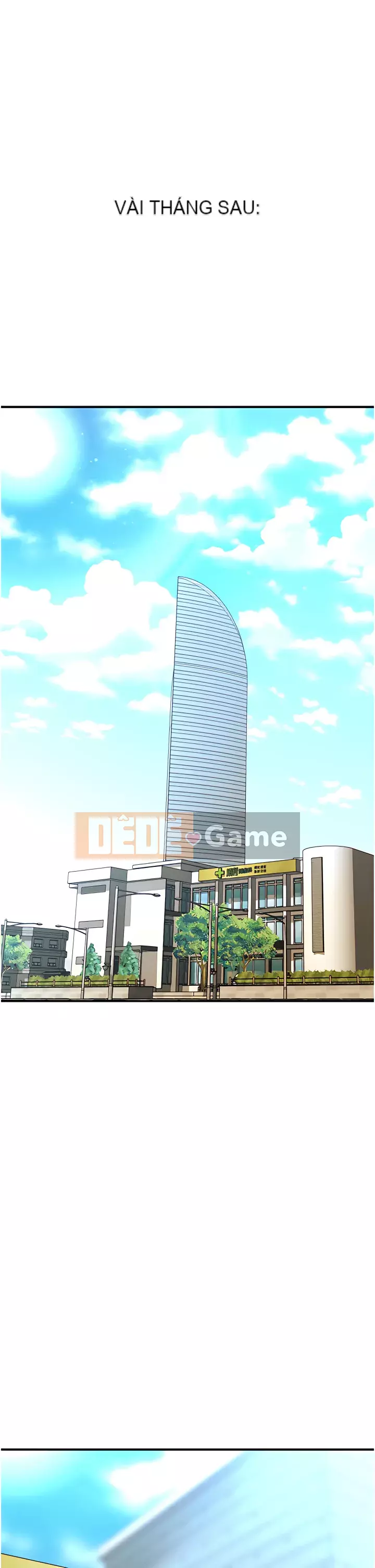 Gà y tế Chương 100