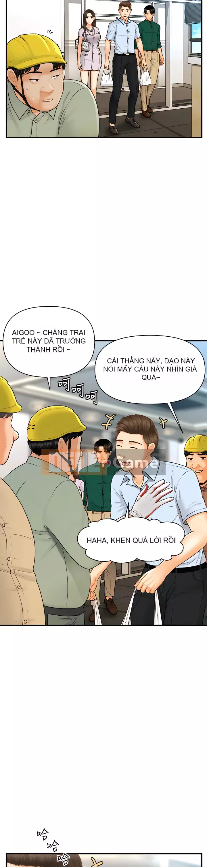 Gà y tế Chương 98-99