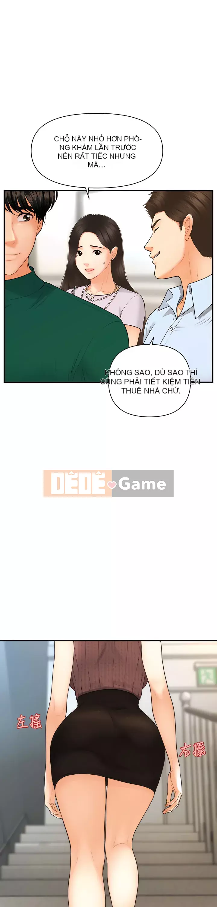 Gà y tế Chương 98-99