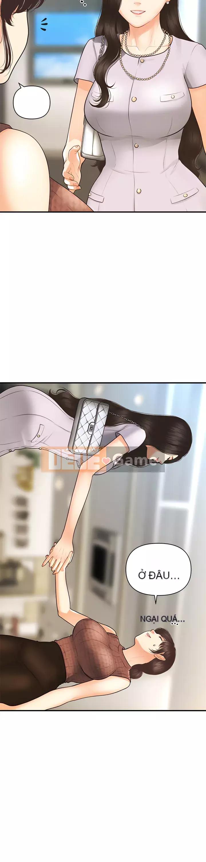 Gà y tế Chương 98-99