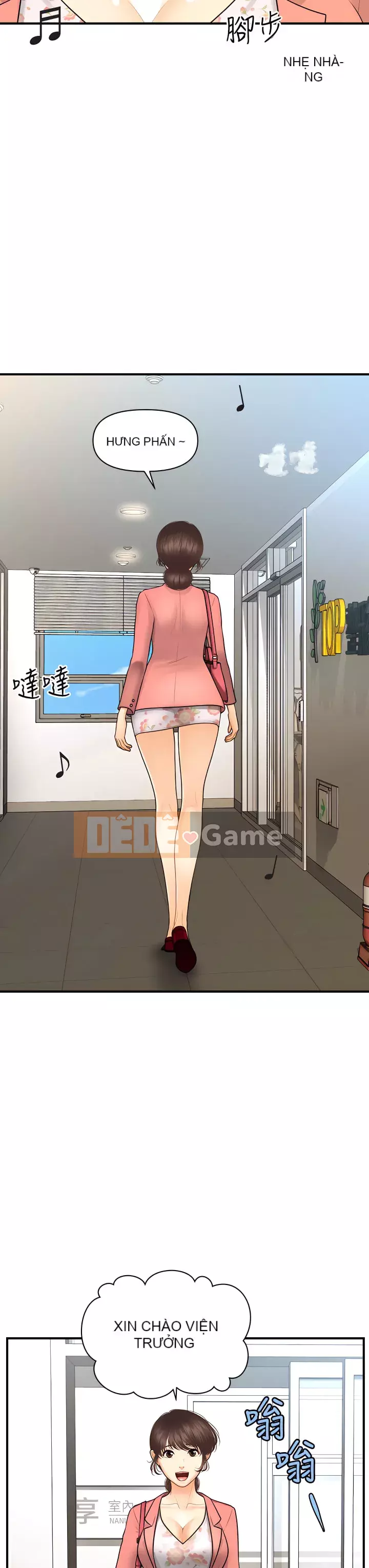 Gà y tế Chương 98-99