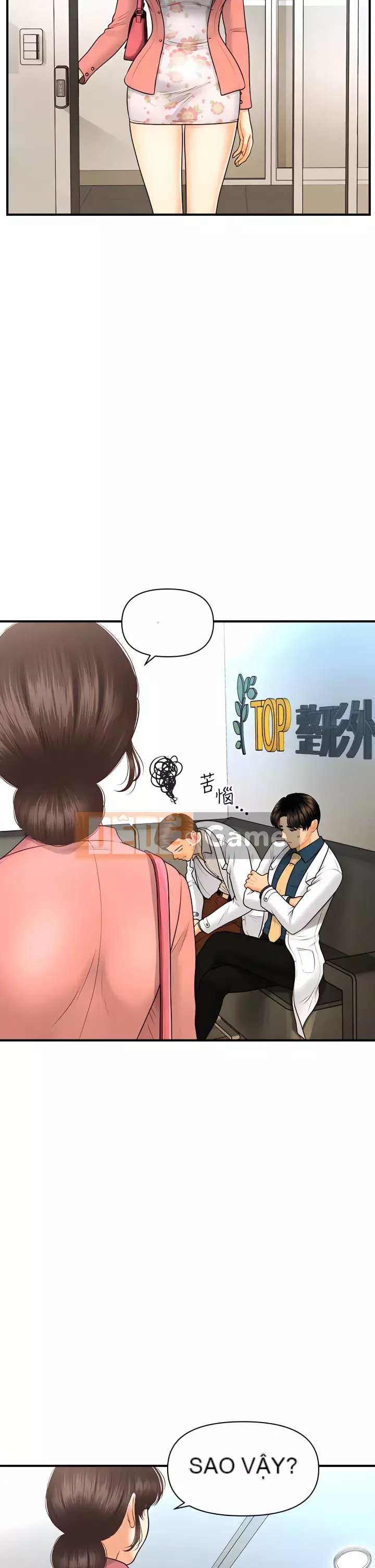 Gà y tế Chương 98-99