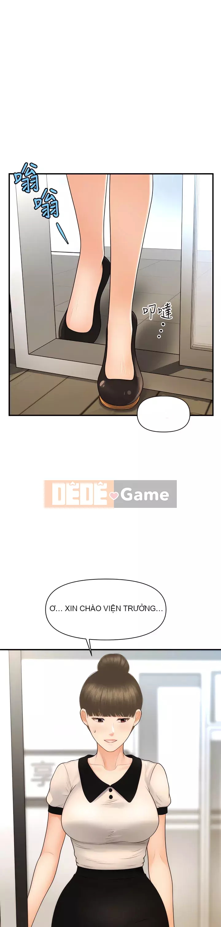 Gà y tế Chương 98-99