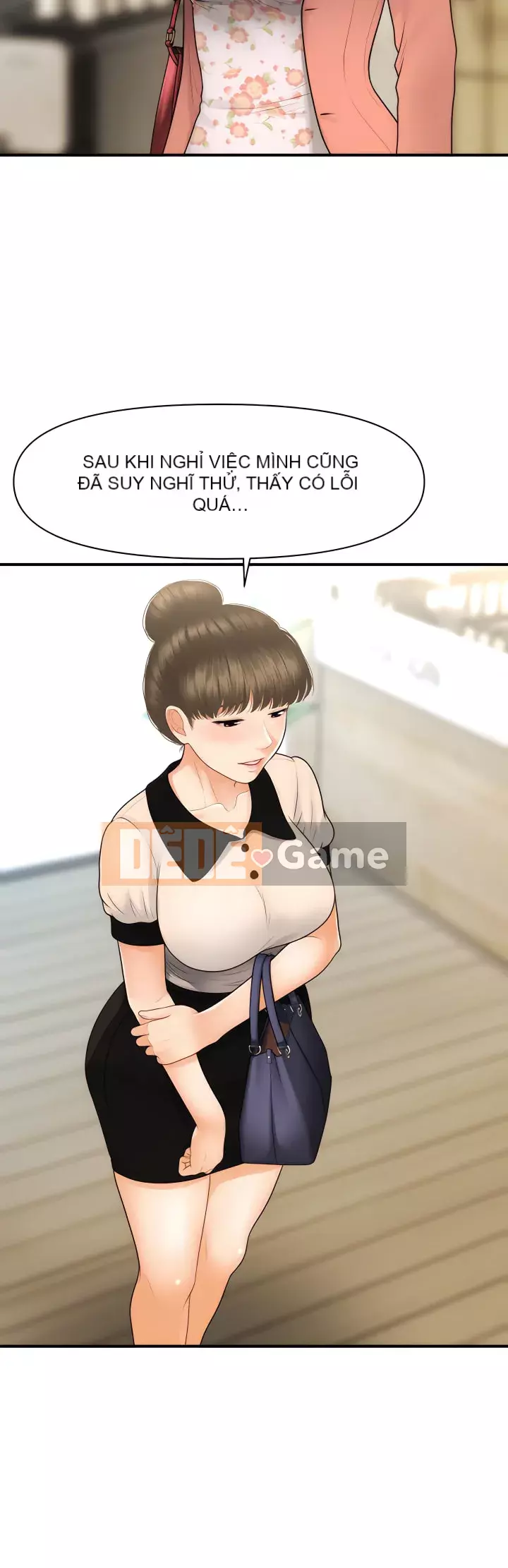 Gà y tế Chương 98-99