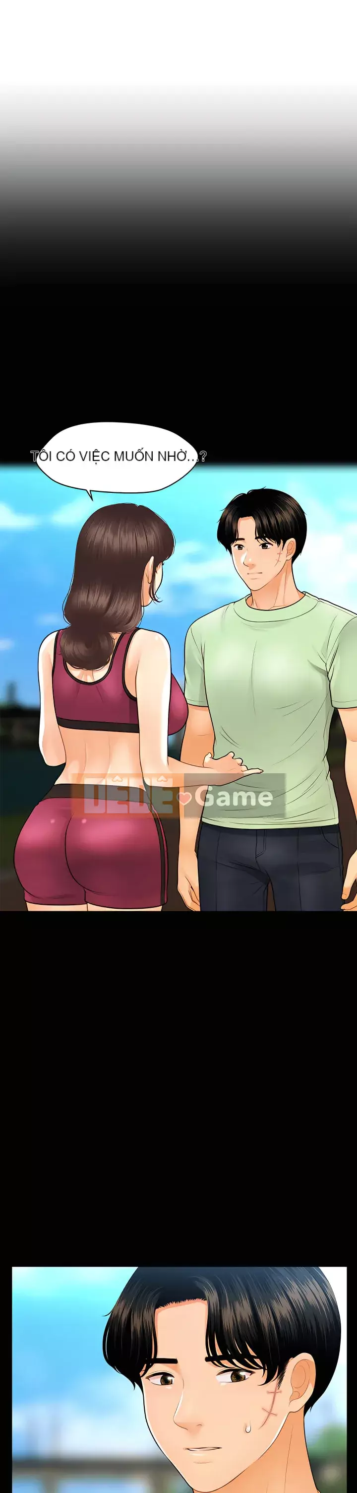 Gà y tế Chương 98-99