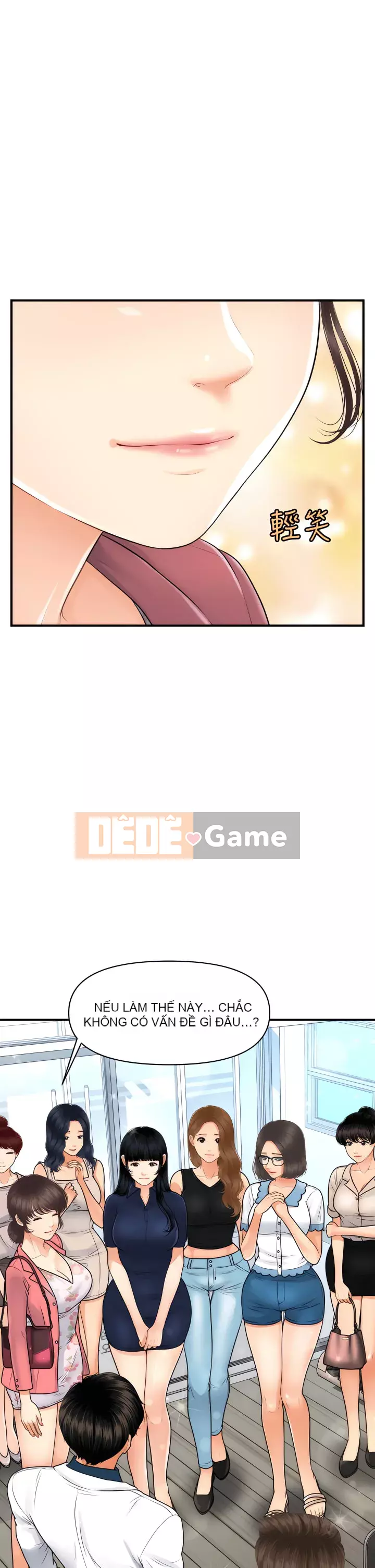 Gà y tế Chương 98-99