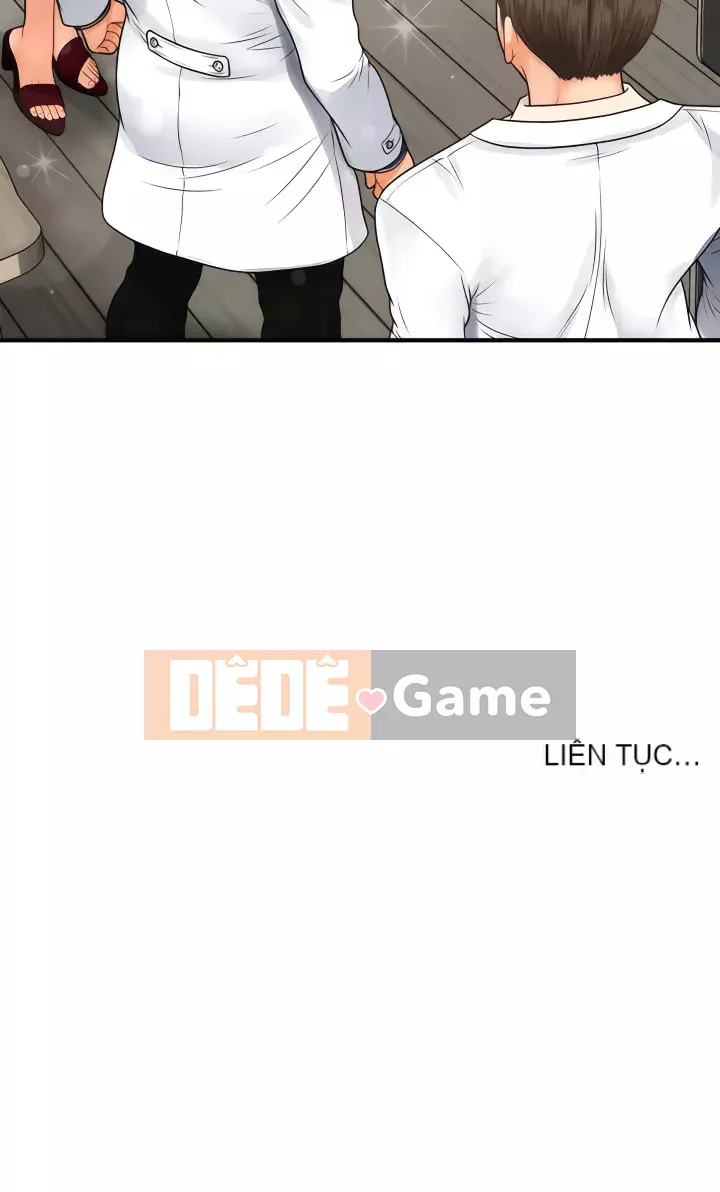 Gà y tế Chương 98-99