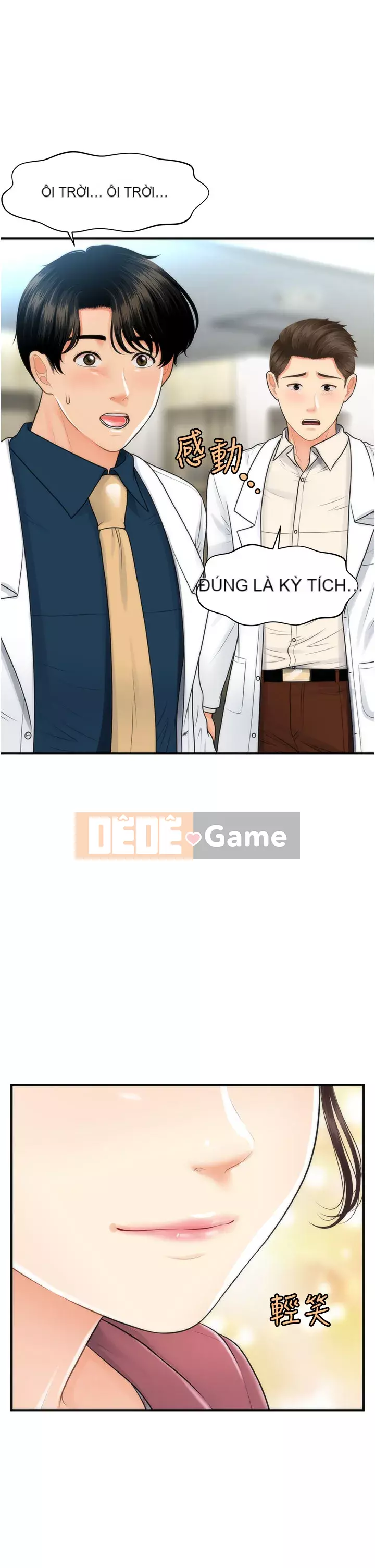 Gà y tế Chương 98-99