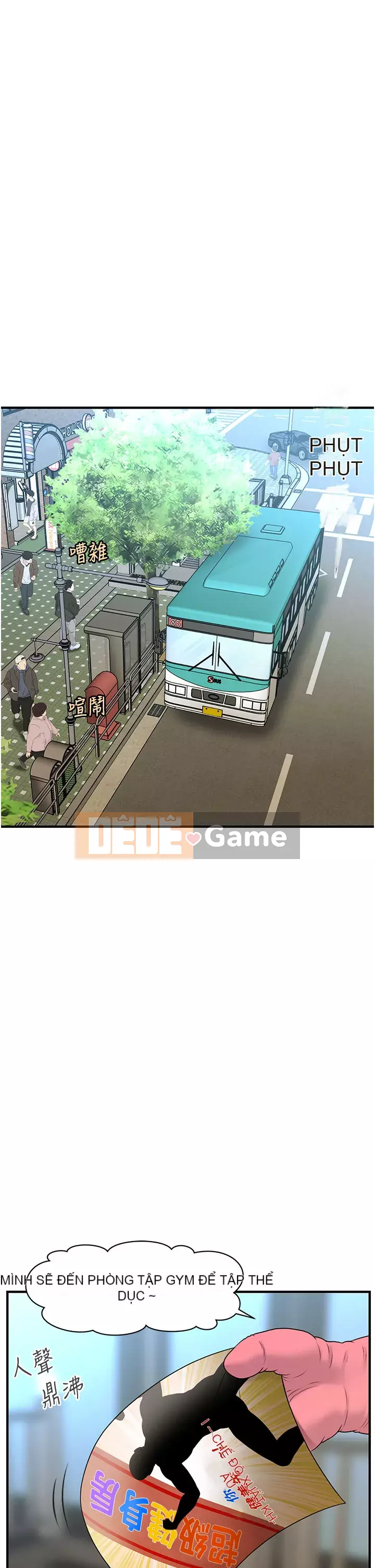 Gà y tế Chương 98-99