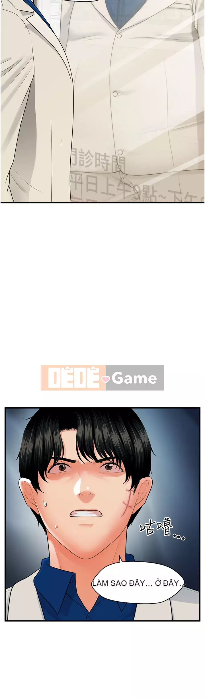 Gà y tế Chương 98-99