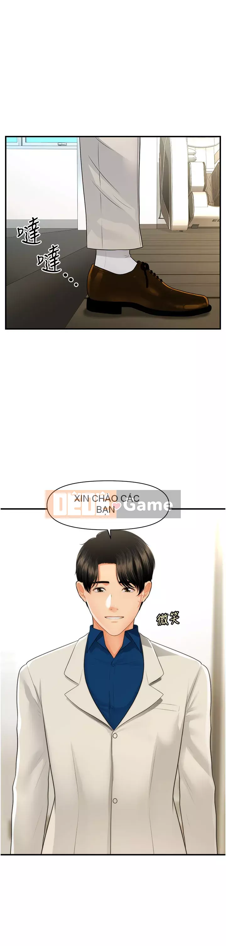 Gà y tế Chương 98-99