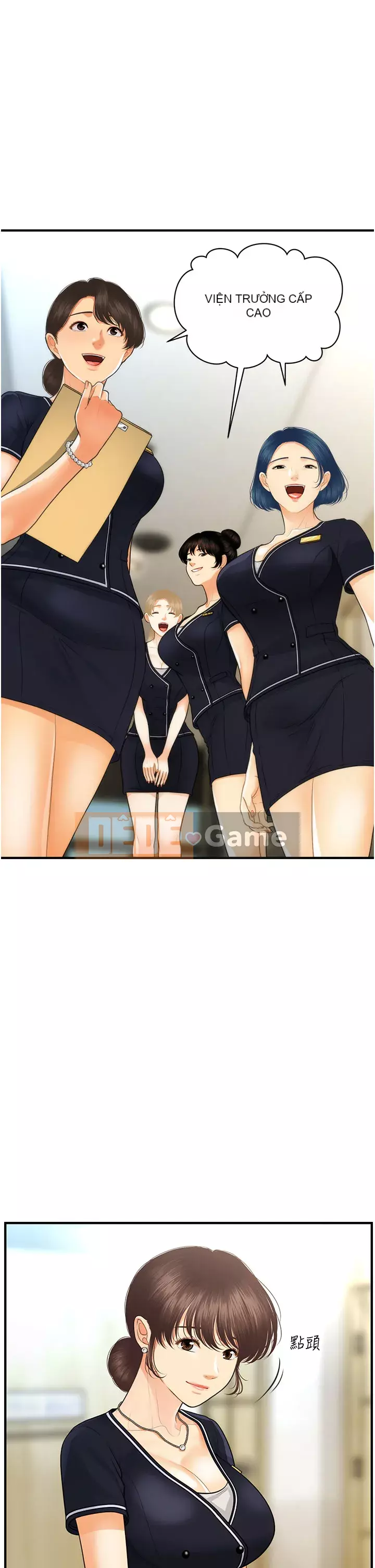 Gà y tế Chương 98-99