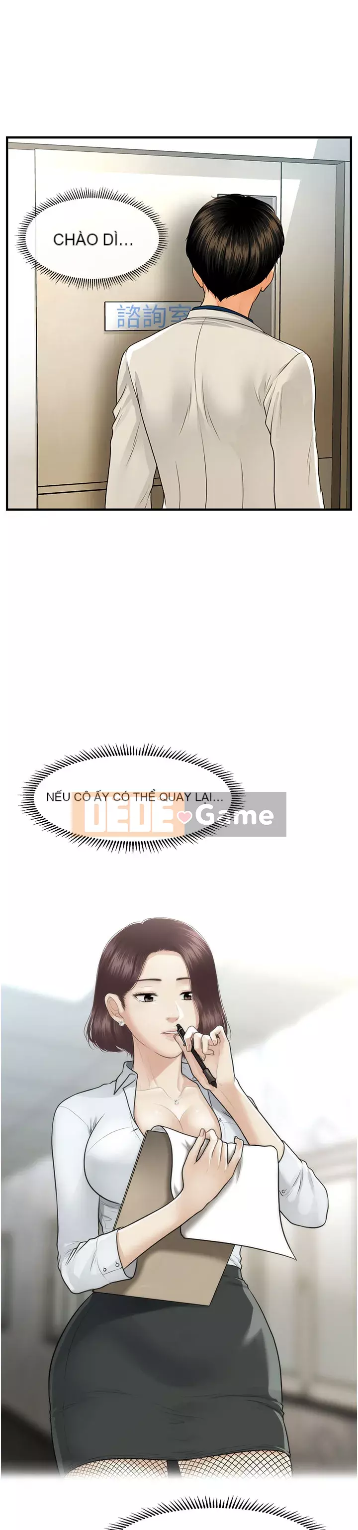 Gà y tế Chương 98-99