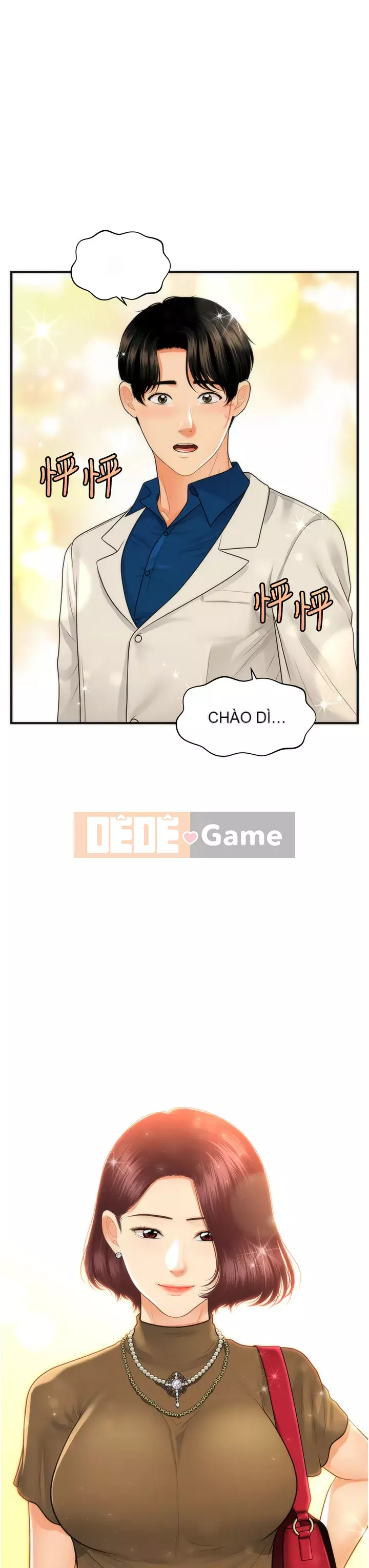 Gà y tế Chương 98-99