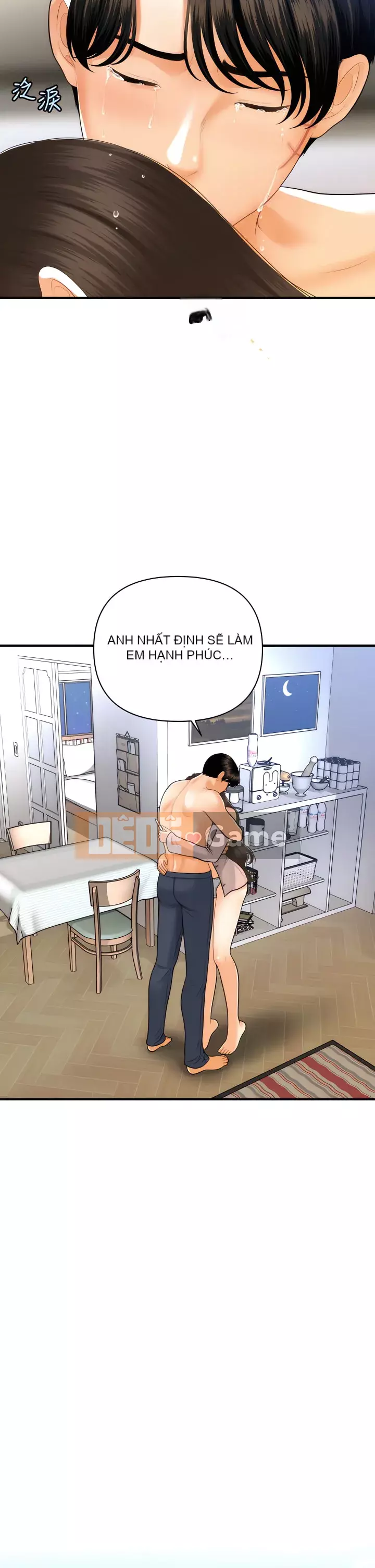 Gà y tế Chương 96-97