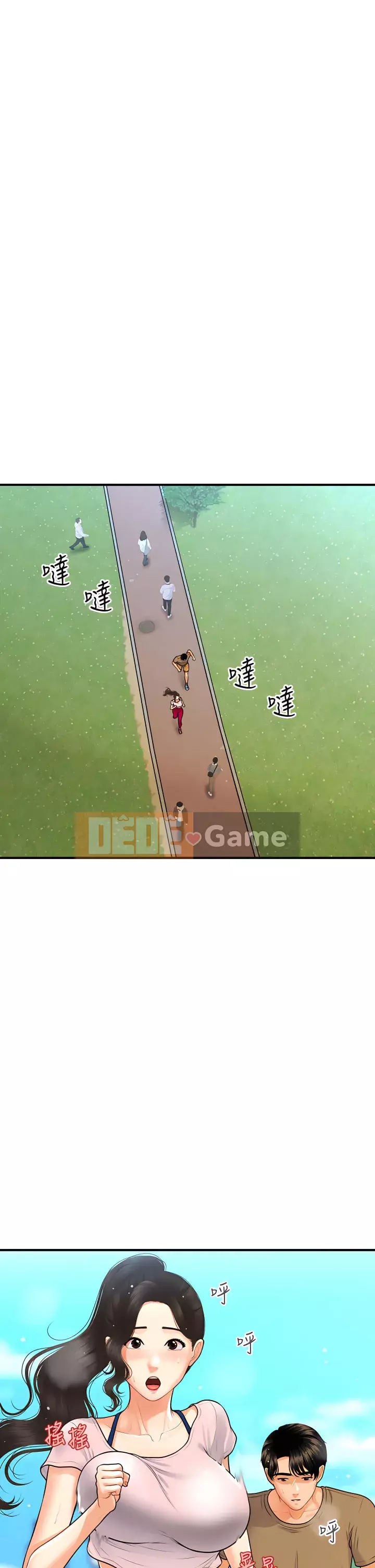 Gà y tế Chương 94-95