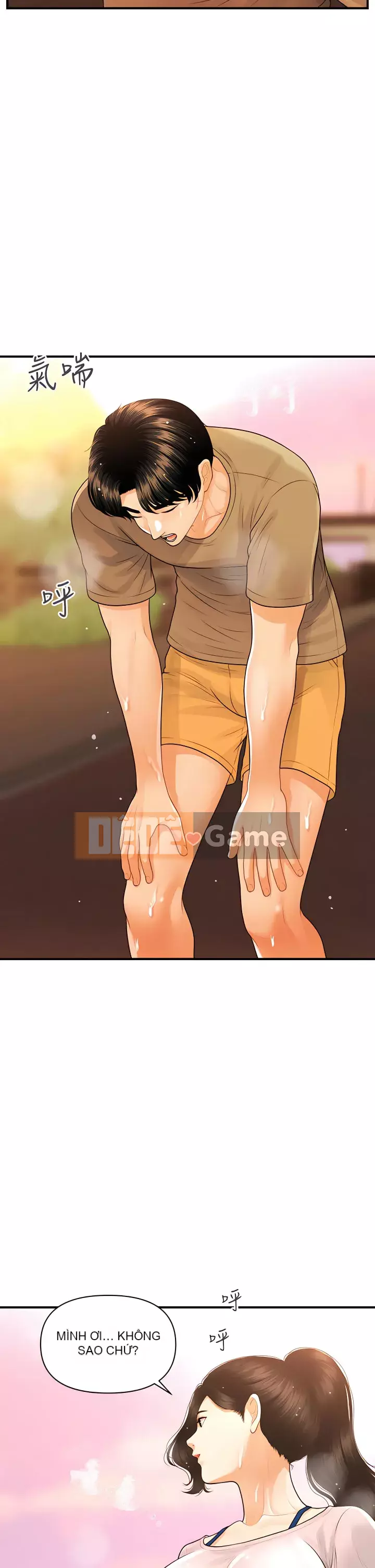 Gà y tế Chương 94-95